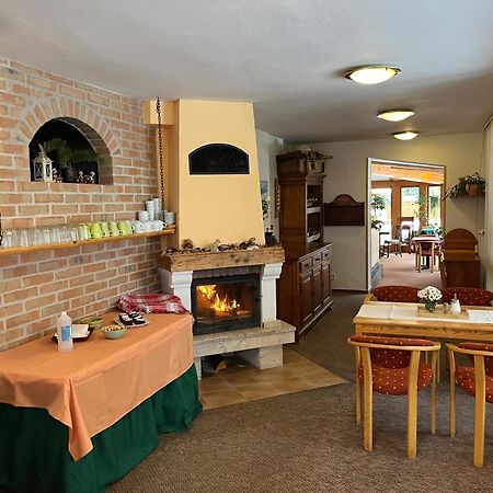 Apartmány Limba Demänovská Dolina Esterno foto