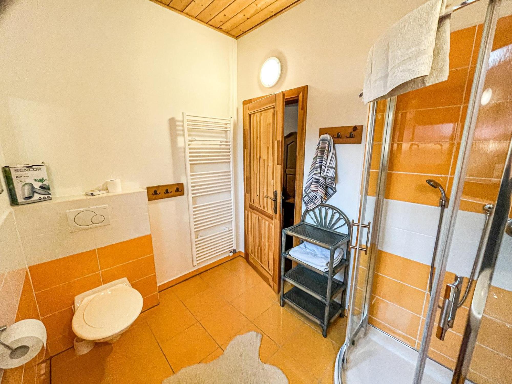 Apartmány Limba Demänovská Dolina Esterno foto