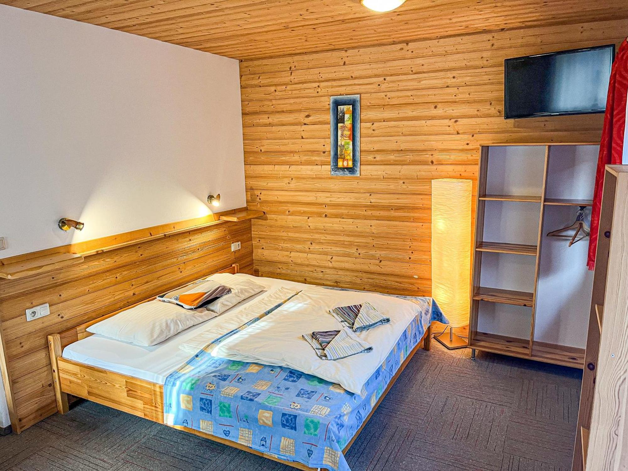 Apartmány Limba Demänovská Dolina Esterno foto