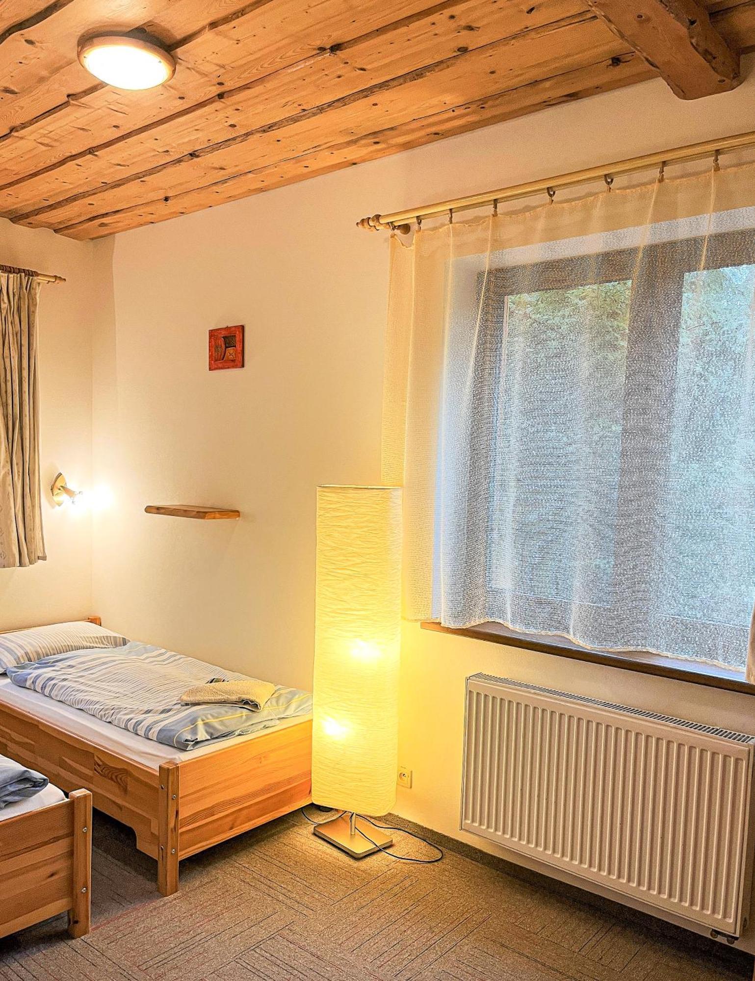 Apartmány Limba Demänovská Dolina Esterno foto