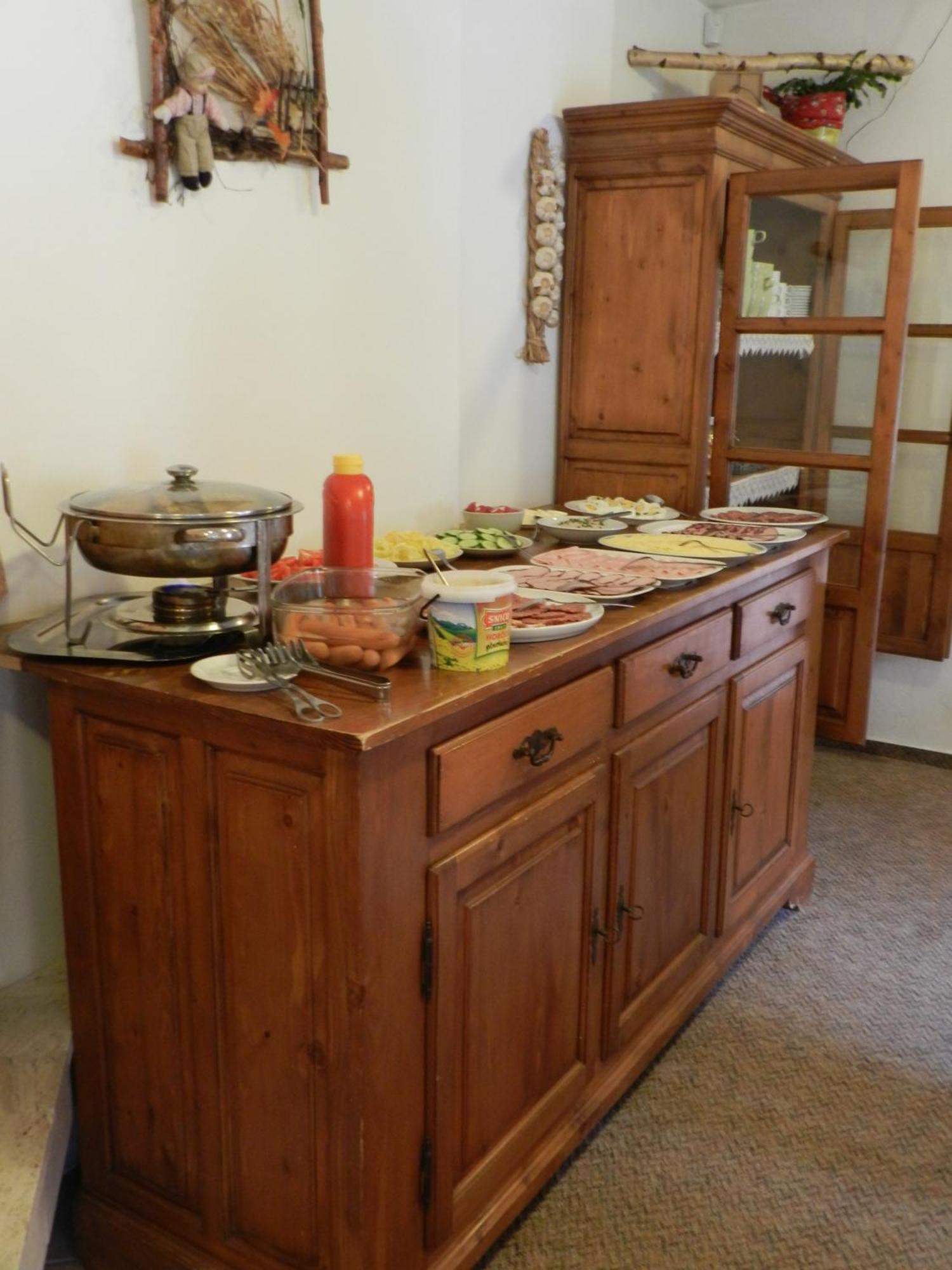 Apartmány Limba Demänovská Dolina Esterno foto